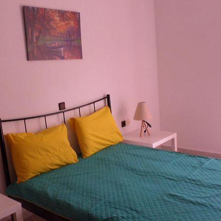 Chania Luxury Apartment エクステリア 写真