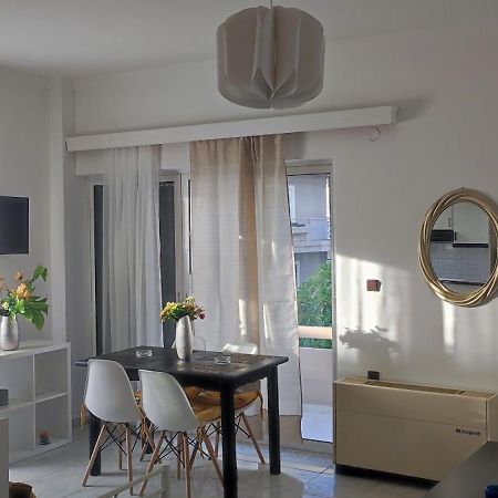 Chania Luxury Apartment エクステリア 写真