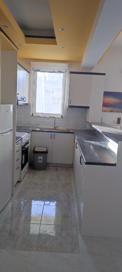 Chania Luxury Apartment エクステリア 写真