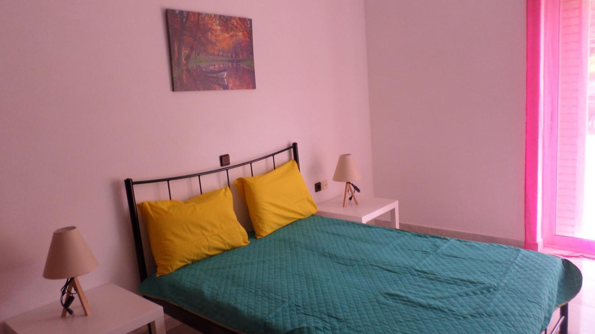 Chania Luxury Apartment エクステリア 写真