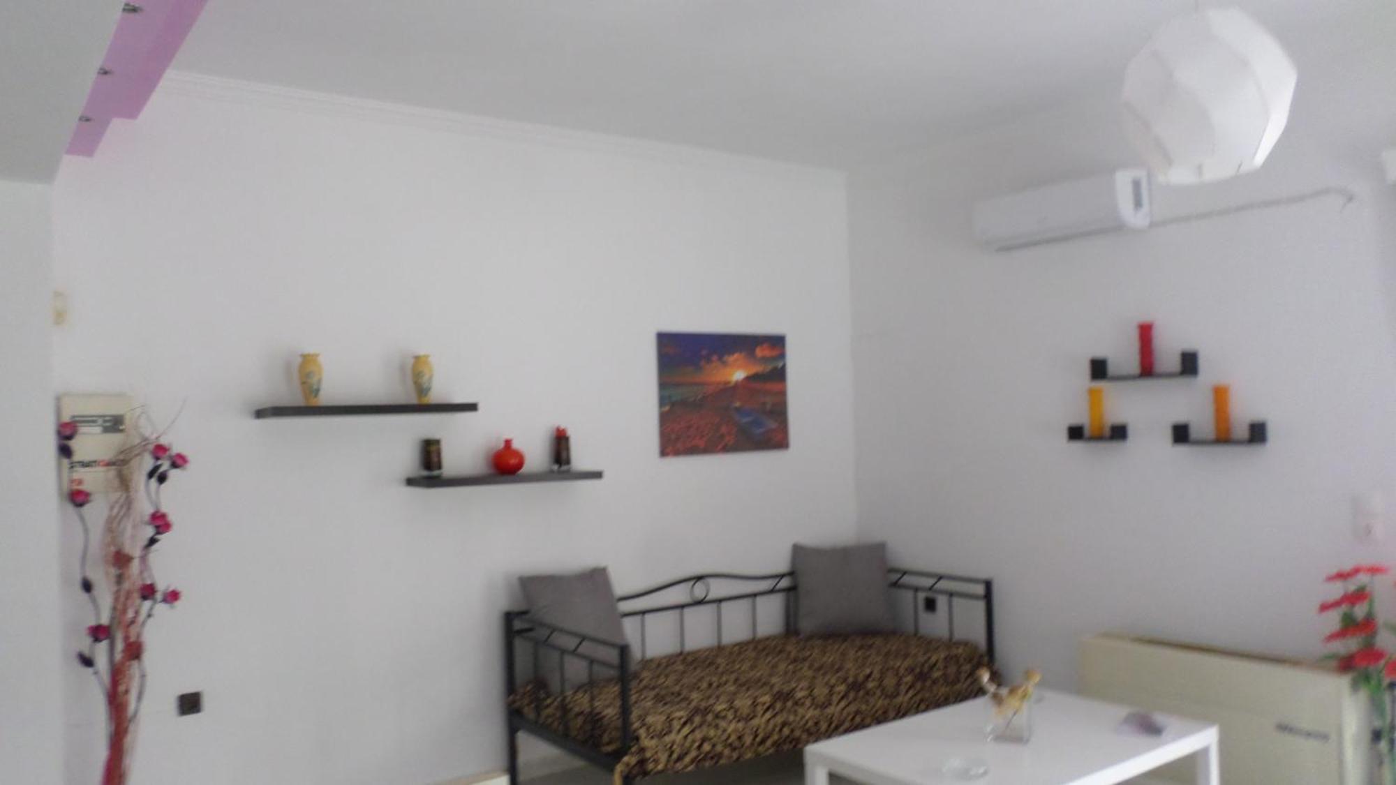 Chania Luxury Apartment エクステリア 写真