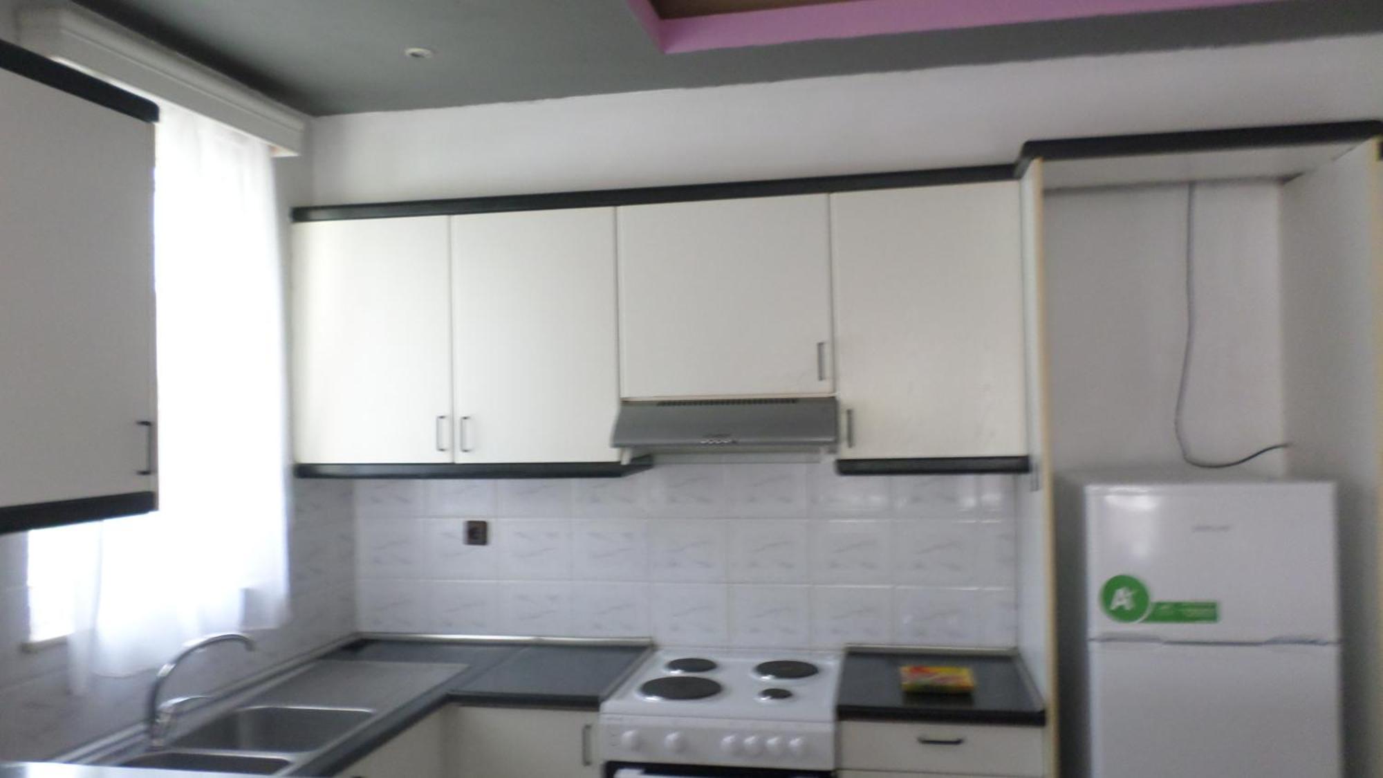 Chania Luxury Apartment エクステリア 写真