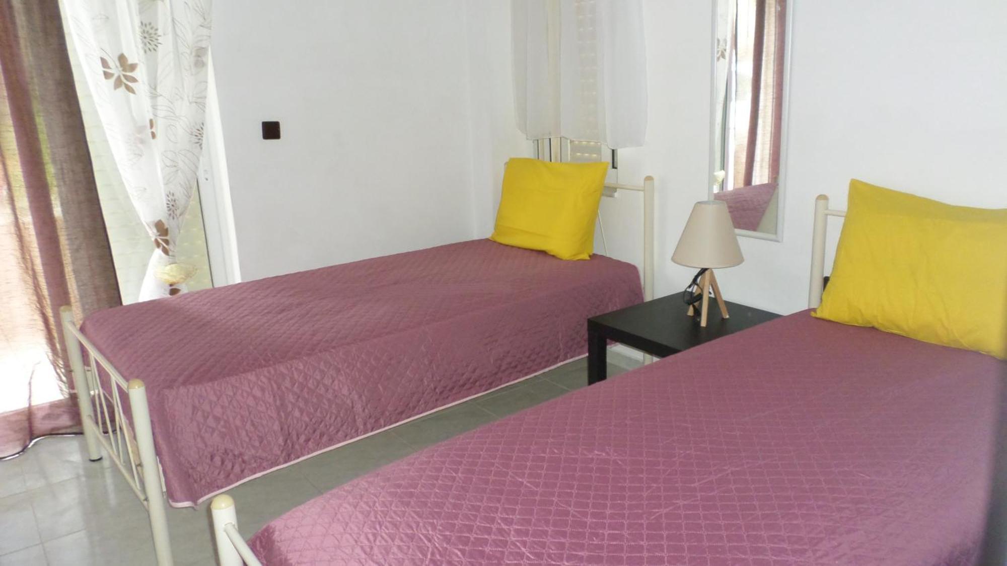 Chania Luxury Apartment エクステリア 写真
