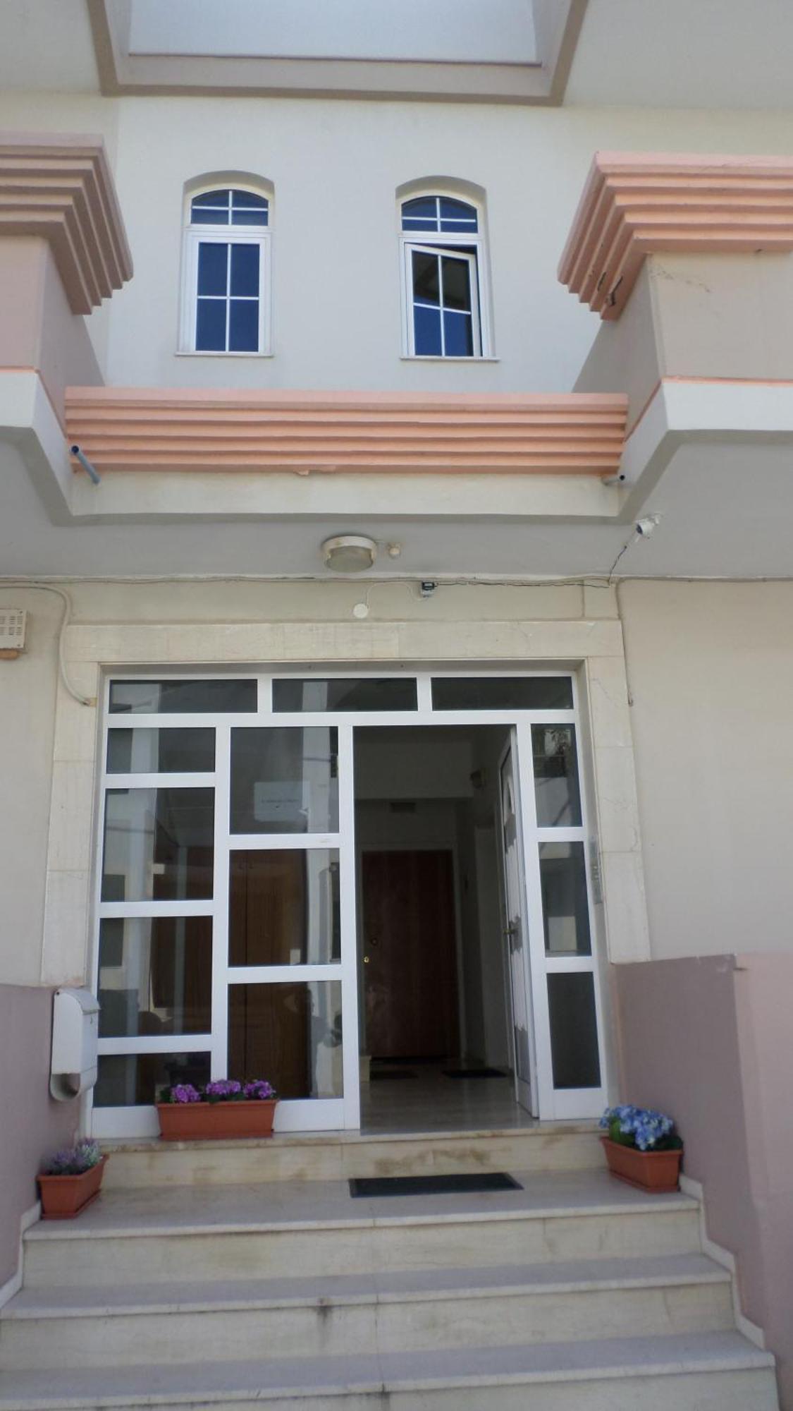 Chania Luxury Apartment エクステリア 写真