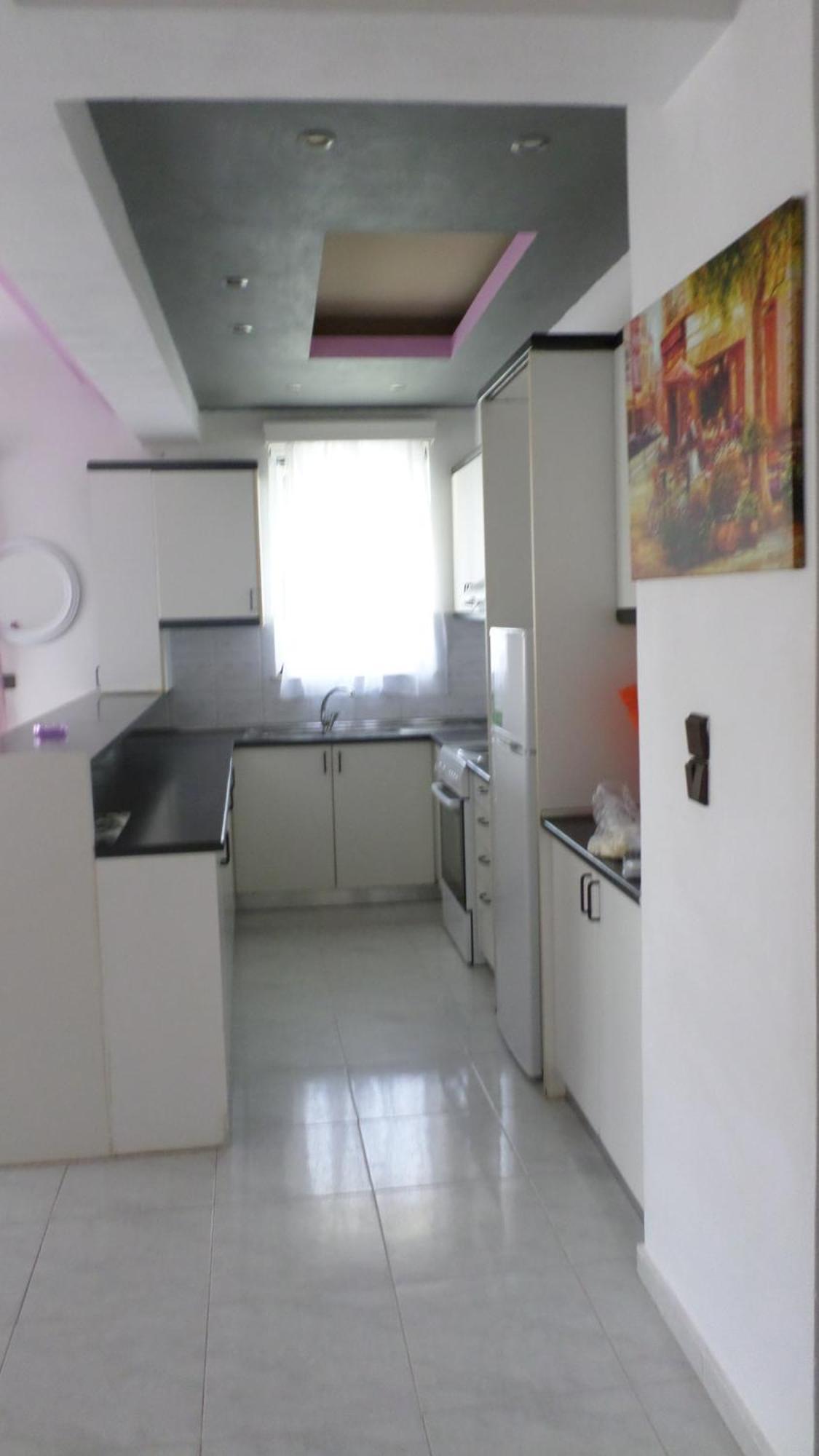 Chania Luxury Apartment エクステリア 写真